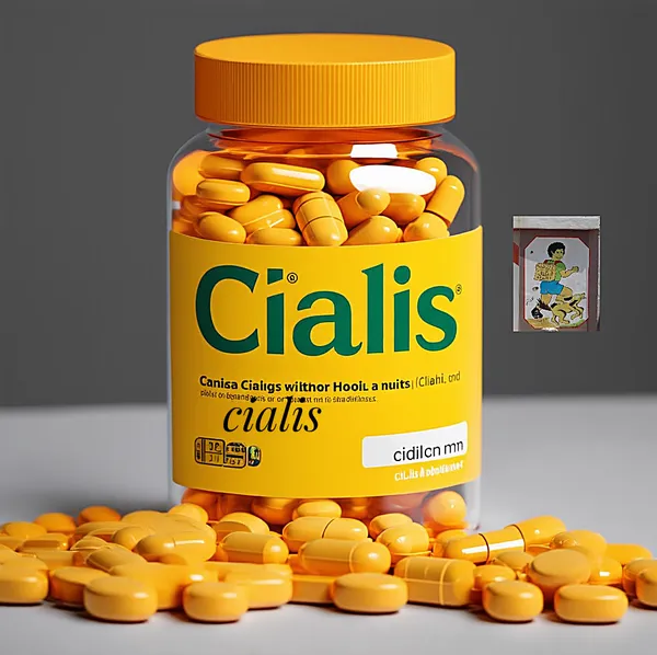 Cialis drogas la rebaja